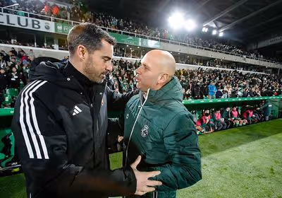«El Zaragoza ha ganado porque ha sido mejor. Nosotros no hemos estado a la altura»